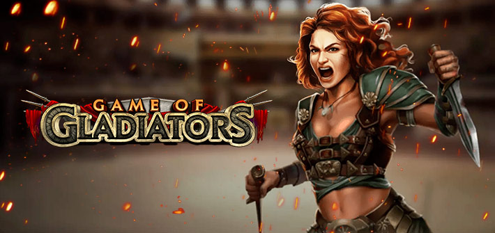 Game of Gladiators – Ein Überblick