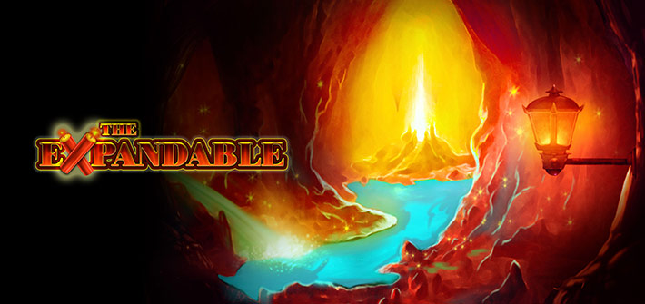 The Expandable