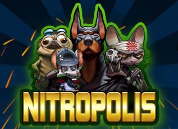 Nitropolis