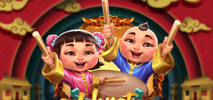 Celebration of Wealth Slot Review