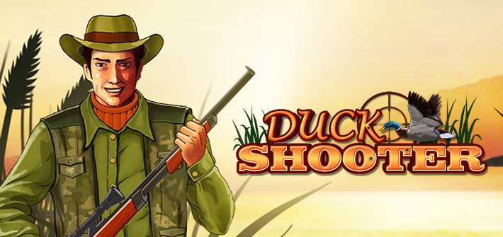 Duck Shooter Slot — das Wichtigste