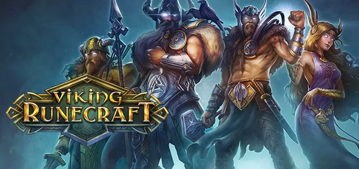 Die Bewertung von Viking Runecraf Slot