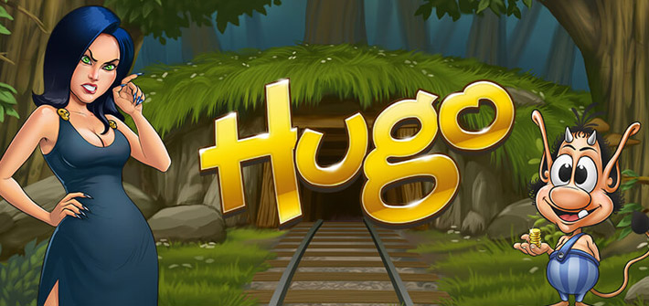 Spielen Sie den Slot Hugo im MrBet Casino!