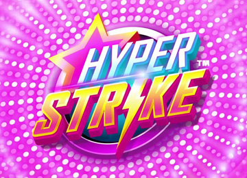 Hyper Strike