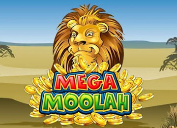 Mega Moolah