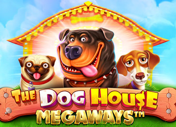 The Dog House Megaways