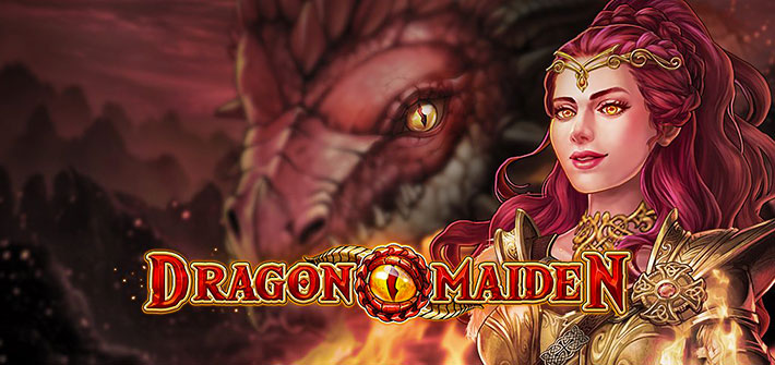Dragon Maiden Online Spielautomat Übersicht im MrBet Blog