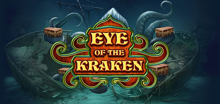 Eye Of The Kraken Online Spielautomat Übersicht im MrBet Blog
