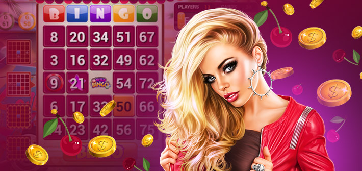 Bingo online spielen