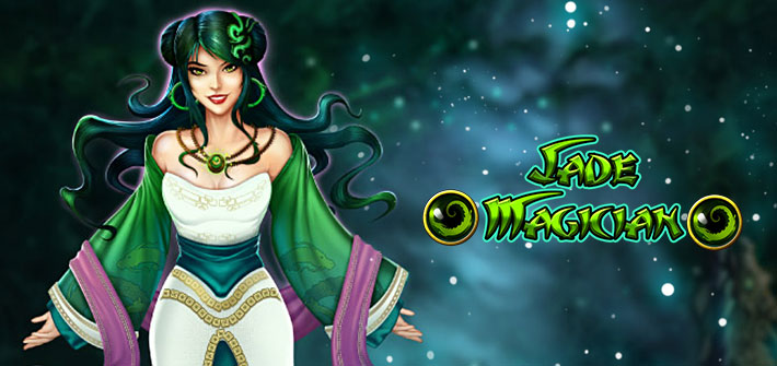 Jade Magician Online Spielautomat Übersicht im MrBet Blog