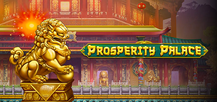 Prosperity Palace Online Spielautomat Übersicht im MrBet Blog