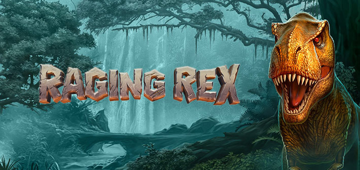 Raging Rex