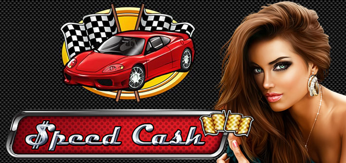 Speed Cash Online Spielautomat Übersicht im MrBet Blog