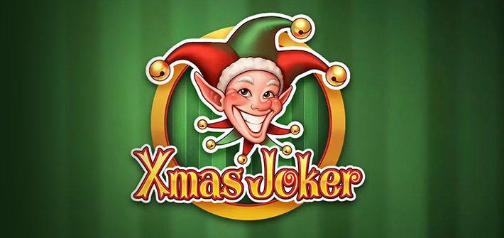 Xmas Joker Online Spielautomat Übersicht im MrBet Blog