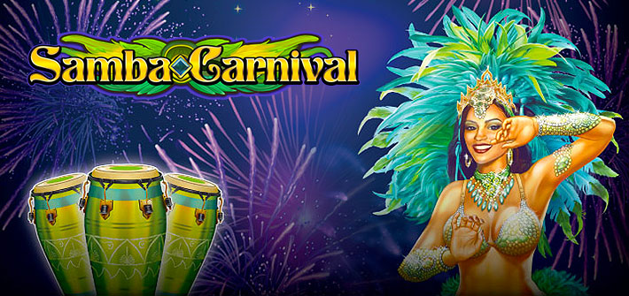 Samba Carnival