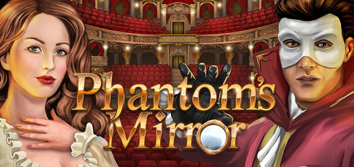 Phantoms Mirror