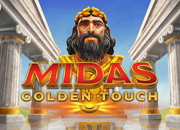Midas Golden Touch