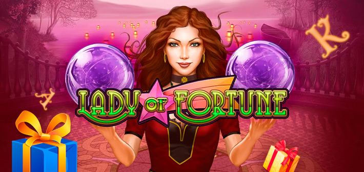 Lady Of Fortune
