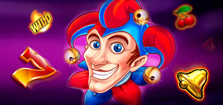 Star Joker Online Spielautomat Übersicht im MrBet Blog