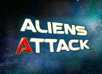 Aliens Attack