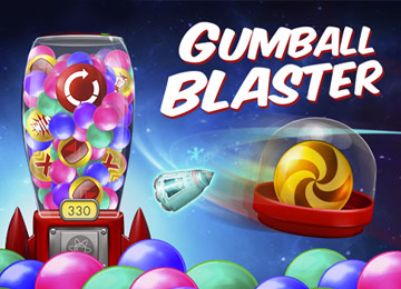 Gumball Blaster