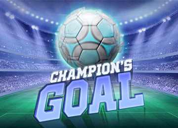 Champions Goal