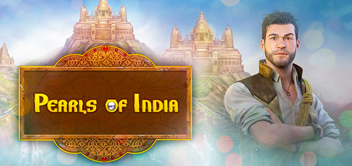 Pearls Of India Online Spielautomat Übersicht im MrBet Blog