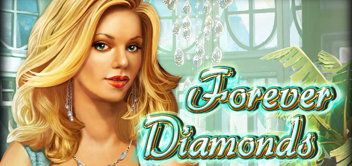 Forever Diamonds Online Spielautomat Übersicht im MrBet Blog