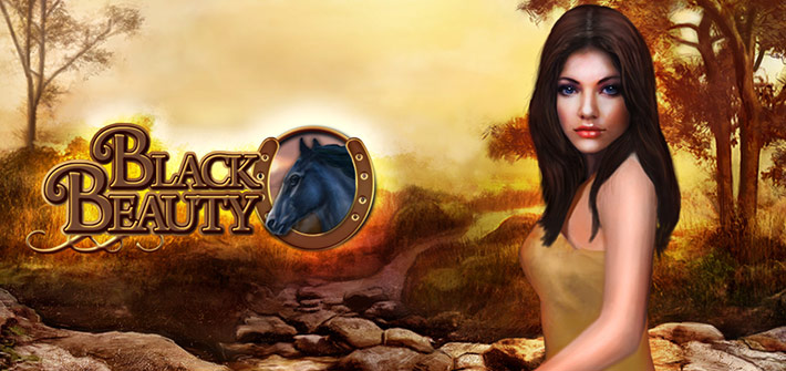 Black Beauty Online Spielautomat Übersicht im MrBet Blog