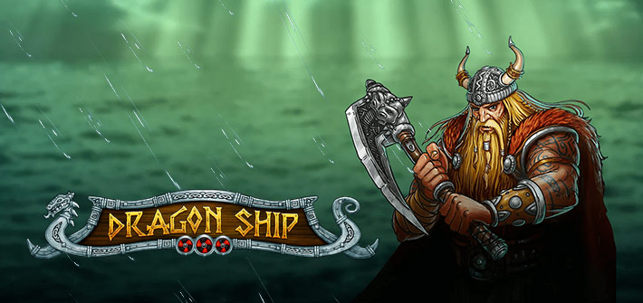Die Bewertung von Dragon Ship Slot