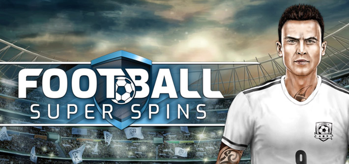 Football Super Spins Online Spielautomat Übersicht im MrBet Blog