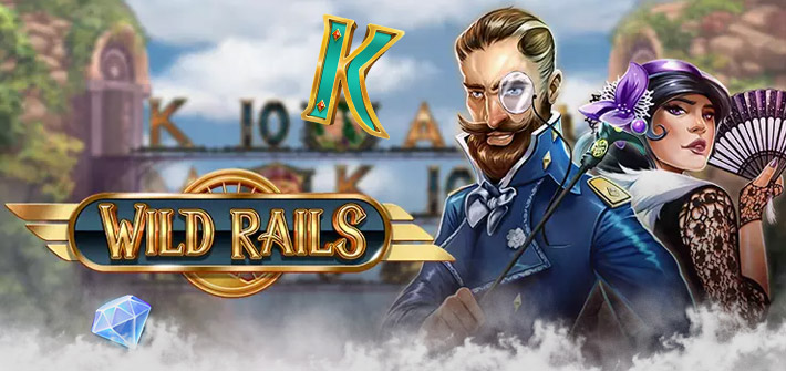 Wild Falls Online Spielautomat Übersicht im MrBet Blog