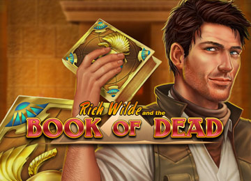 Book of Dead