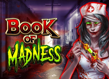 Book of Madness
