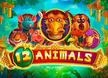12 Animals