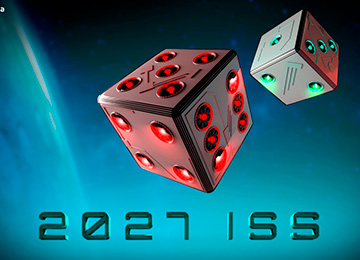 2027 Iss