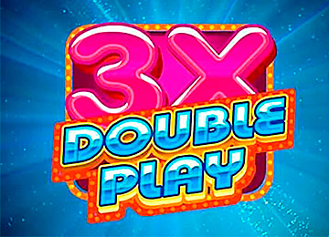 3x Double Play