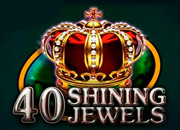 40 Shining Jewels