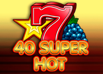 40 Super Hot
