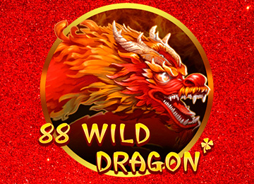 88 Wild Dragon