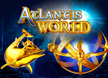 Atlantis World