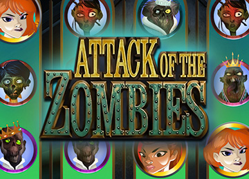 Attack Of The Zombies