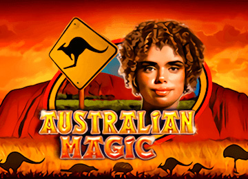 Australian Magic