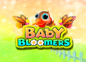 Baby Bloomers