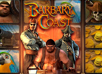 Barbary Coast
