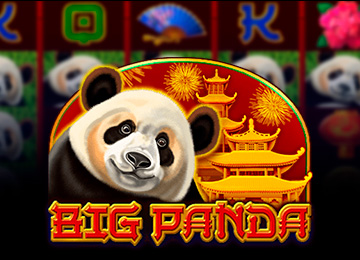 Big Panda