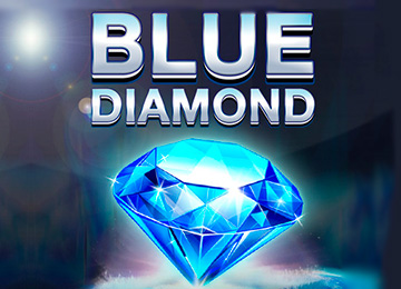 Blue Diamond