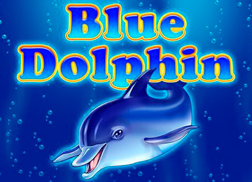Blue Dolphin
