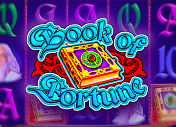 Book Of Fortune