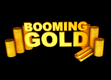 Booming Gold